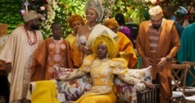 Сестры: узы крови 1 сезон 1 серия