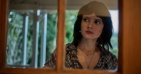 Чёрный снег 2 сезон 1 серия