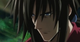 Бродяга Кэнсин 2 сезон 16 серия