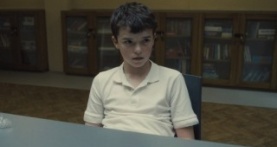 Переходный возраст 1 сезон 3 серия