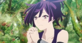 Адский рай 1 сезон 4 серия