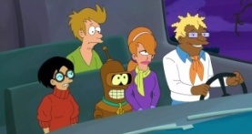 Футурама 7 сезон 19 серия