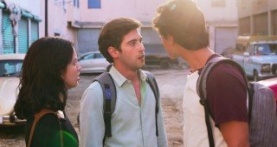 Отмена действия 1 сезон 5 серия