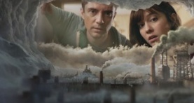 Любовь, смерть и роботы 1 сезон 16 серия