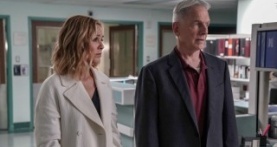 Морская полиция: Спецотдел 16 сезон 24 серия