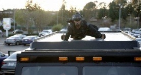 S. W. A. T.: Спецназ города ангелов 1 сезон 15 серия