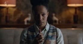 Конец ***го мира 2 сезон 1 серия