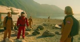 Иная жизнь 1 сезон 5 серия