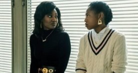 Власть в ночном городе. Книга третья: Юность Кэнена 1 сезон 9 серия