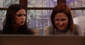 Несгибаемая Кимми Шмидт 3 сезон 11 серия