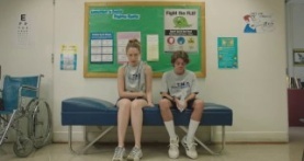 4лен 1 сезон 1 серия