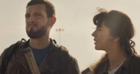 Ходячие мертвецы: Мир за пределами 1 сезон 5 серия