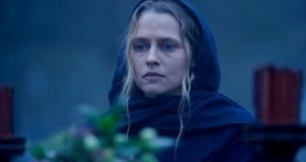 Открытие ведьм 3 сезон 1 серия