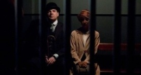 Аббатство Даунтон 5 сезон 8 серия