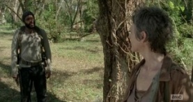 Ходячие мертвецы 4 сезон 14 серия