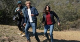 Морская полиция: Лос-Анджелес 13 сезон 12 серия