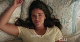 Девственница Джейн 2 сезон 5 серия