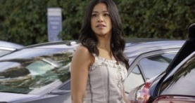 Девственница Джейн 5 сезон 12 серия