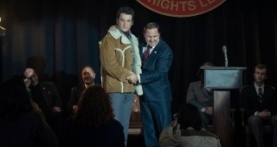 Предложение 1 сезон 5 серия