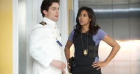 Белый воротничок 3 сезон 8 серия