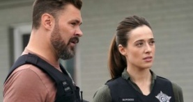 Полиция Чикаго 10 сезон 2 серия