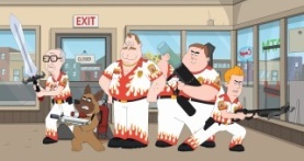 Полиция Парадайз 2 сезон 3 серия