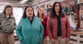 Магазин «Блокбастер» 1 сезон 7 серия