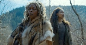 Видеть 1 сезон 7 серия