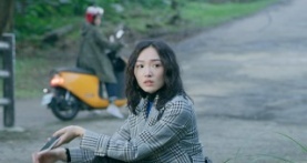 Принцесса триады 1 сезон 2 серия