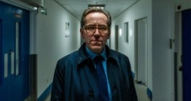 Подозреваемый 1 сезон 1 серия