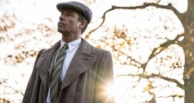 Шпион среди друзей 1 сезон 3 серия