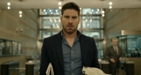 Алмазы 1 сезон 7 серия