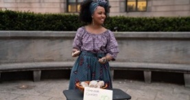 Маленькая Америка 1 сезон 5 серия