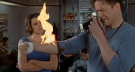 Клиника 1 сезон 22 серия