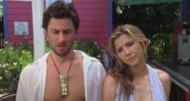 Клиника 8 сезон 14 серия