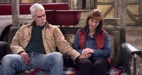 Ранчо 4 сезон 4 серия