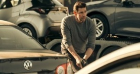 Джек Райан 4 сезон 6 серия