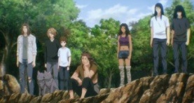 7 семян 2 сезон 1 серия