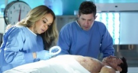 CSI: Вегас 3 сезон 3 серия