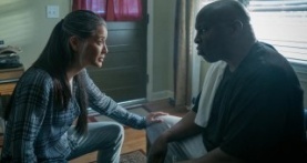 Семья черной мафии 3 сезон 8 серия