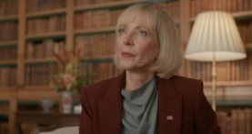 Дипломатка 2 сезон 5 серия