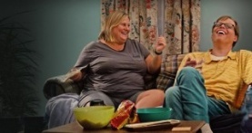 Кто-то где-то 3 сезон 2 серия