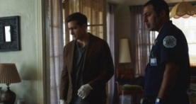 Презумпция невиновности 1 сезон 1 серия