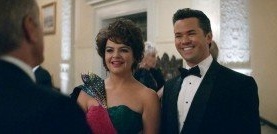 Чёрный понедельник 2 сезон 1 серия