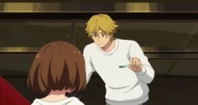 Папаши-дружбаны 1 сезон 3 серия