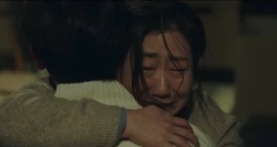 Хорошая плохая мать 1 сезон 9 серия