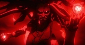 Зомби Marvel 1 сезон 3 серия