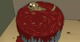 Футурама 5 сезон 2 серия