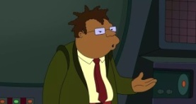 Футурама 7 сезон 7 серия