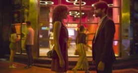 Валерия 1 сезон 2 серия